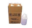 Industrial Floor Scrubber Solution