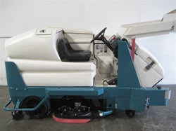 Reconditioned Tennant 8300 sweeper scrubber
