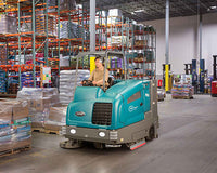 Maximizing Efficiency and Cleanliness