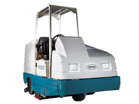 Tennant 7400 Parts