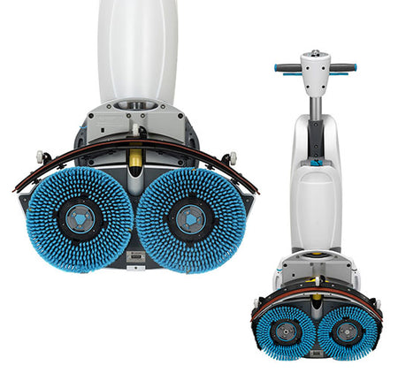 Tennant iMop Parts