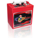 US 125 XC2 6V flooded deep cycle battery