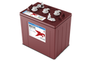 Trojan T-105 Plus 6V Flooded Deep Cycle Battery