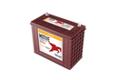 Trojan 5SHP-AES 12V AGM Battery DIN Size