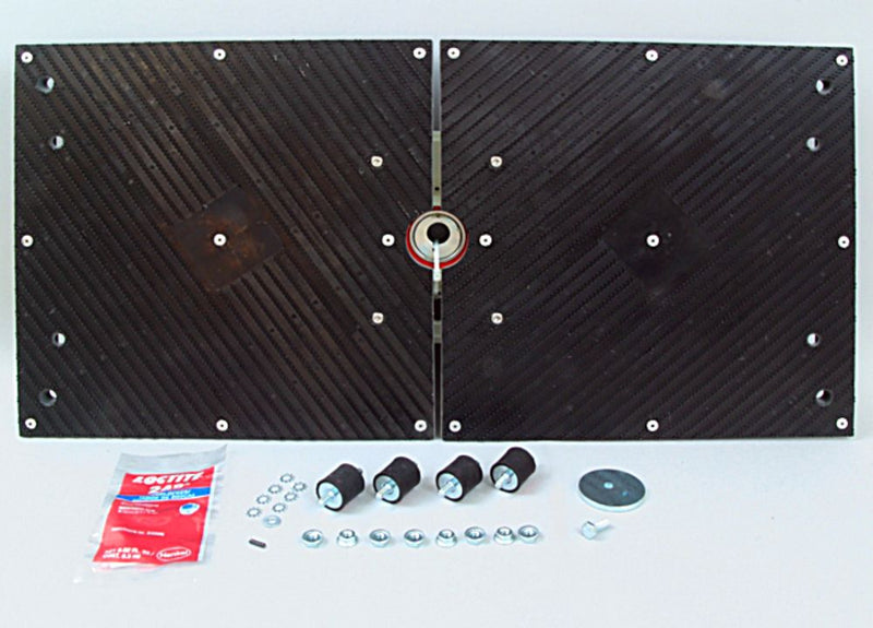 Nilfisk-Advance 56383369 KIT-FLEXPLATE-BOOST 28