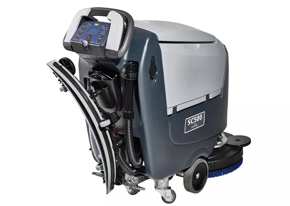 Sc500 Advance SC500 Floor Scrubber - New