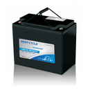 Leoch LDC12-150-GC12 12V 150AH AGM Battery