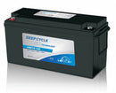 Leoch LDC12-105-G27-T 12V 105AH AGM Battery (Single Terminal)