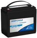 Leoch LDC12-145 12V 148AH AGM Battery