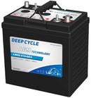Leoch LDC6-210B 6V 210AH AGM Battery