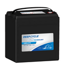 Leoch LDC6-270 6V 270AH AGM Battery