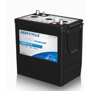 Leoch LDC6-275 6V 275AH AGM Battery