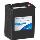 Leoch LDC6-315 6V 315AH AGM Battery