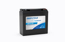 Leoch LDC8-188 8V 188AH AGM Battery