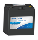 Leoch LDC8-195 8V 195AH AGM Battery