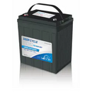 Leoch LDC8-210-GC8H 8V 210AH AGM Battery