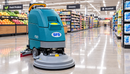 SFS F20 Walk-Behind Floor Scrubber