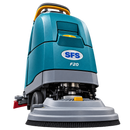 SFS F20 Walk-Behind Floor Scrubber