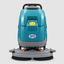 SFS F30 Walk-Behind Floor Scrubber