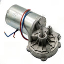 TENNANT 604158 MOTOR - ELE BRUSH DRIVE