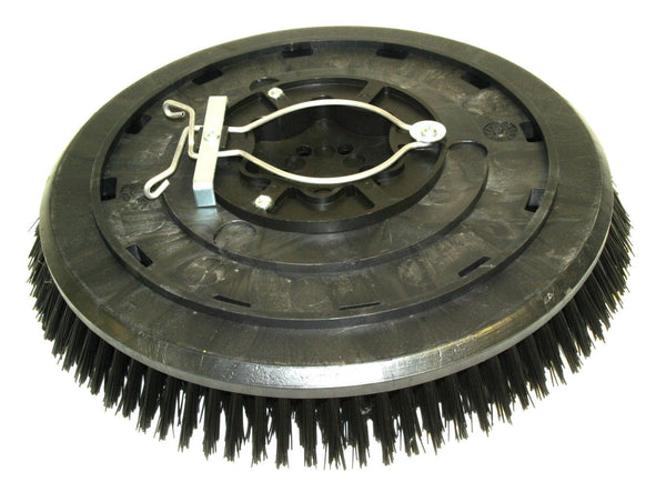 Tennant 1220236 BRUSH ASSY, DISK, SCB, 16.0D, HD PYP