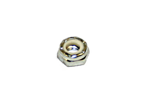 Tennant 140524 NUT, HEX, LOCK, .25-20, KEP