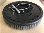TENNANT 222322  BRUSH, DISK, SCB, 14.0D, SAB