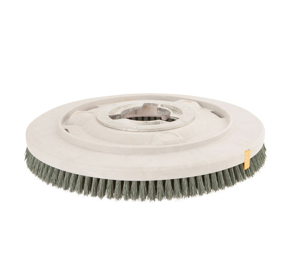 Tennant 240255 BRUSH, DISK, SCB, 17.0D [W/CLTCHPLT]