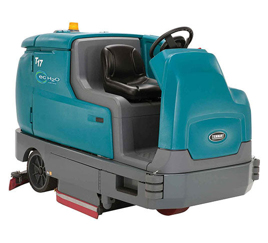 Tennant 40" Battery Floor Scrubber Rental