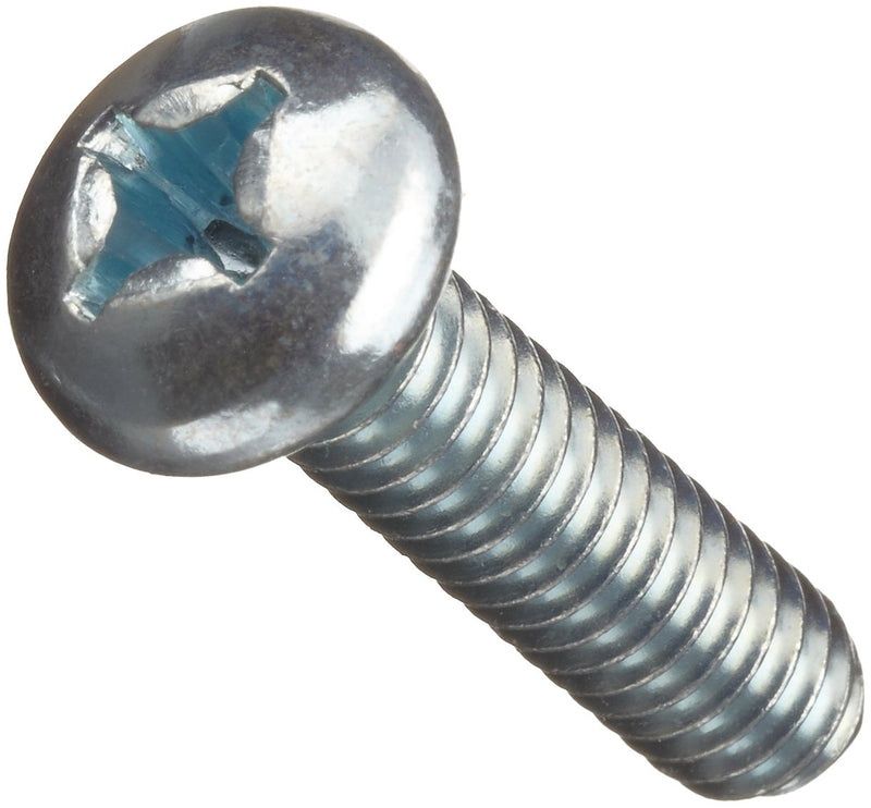 Tennant 602982 SCREW, SOC, .25-20 X 0.50 [BO]