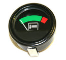 Tennant 606990 GAUGE, AMMETER, RND, 24VDC, 0-50A