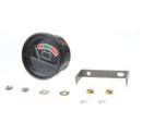 Tennant 630091 GAUGE, DISCHARGE, BATTERY, 16-32VDC, RND
