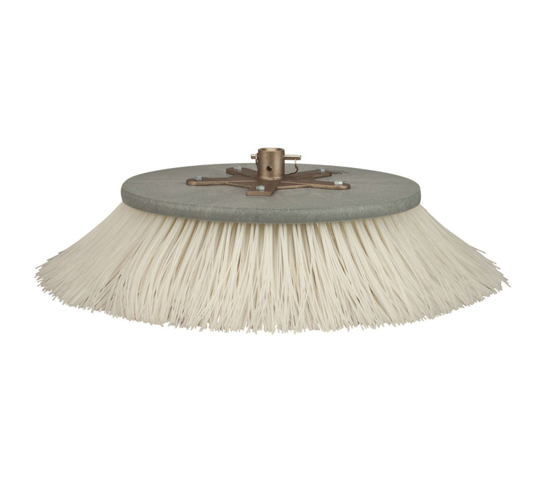 Tennant 75011 BRUSH ASSY, DISK, SWP, 26.0D, NYL