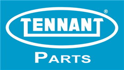 Tennant 76898 MIRROR KIT, BRUSH, SIDE, CAB, CI [800L]