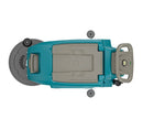 Tennant T260 Walk-Behind Floor Scrubber 20" Disk