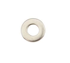 Tennant 140000 WASHER, FLAT, 0.28B 0.62D .04, SS