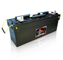 US 17-4-1 XC2 8V marine deep cycle battery