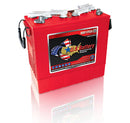 US Battery US 185 XC2 12-volt deep cycle flooded battery