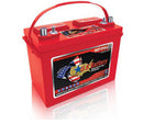 US Battery US 27DC XC2 12-volt deep cycle flooded battery, BCI group 27