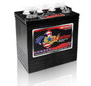 US 8VGCE XC2 8V flooded deep cycle battery