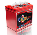 US 8VHATB XC2 8V flooded deep cycle battery