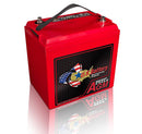 US Battery US AGM 2224 6V 224AH AGM Battery