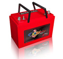 US Battery US AGM 27 12V 108AH AGM Battery