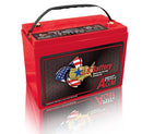 US Battery US AGM 6V27 6V 215AH AGM Battery