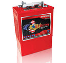 US L16 XC2 6V flooded deep cycle battery