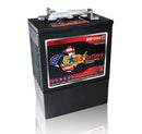 US L16E XC2 6V flooded deep cycle battery