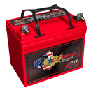 US Battery US AGM U1 12V 35AH AGM Battery
