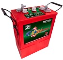 US Battery US RE L16 XC2 6-volt renewable energy deep cycle battery