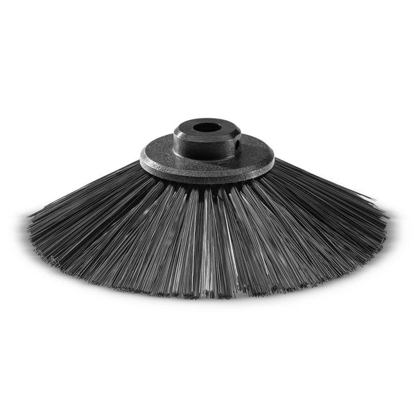 Windsor 86342160 BRUSH, 9.5 IN, NYLON BLACK
