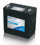 Leoch LDC12-245 12V 245AH AGM Battery